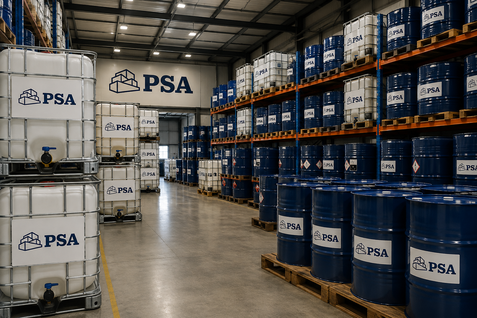 Logistics Image 2