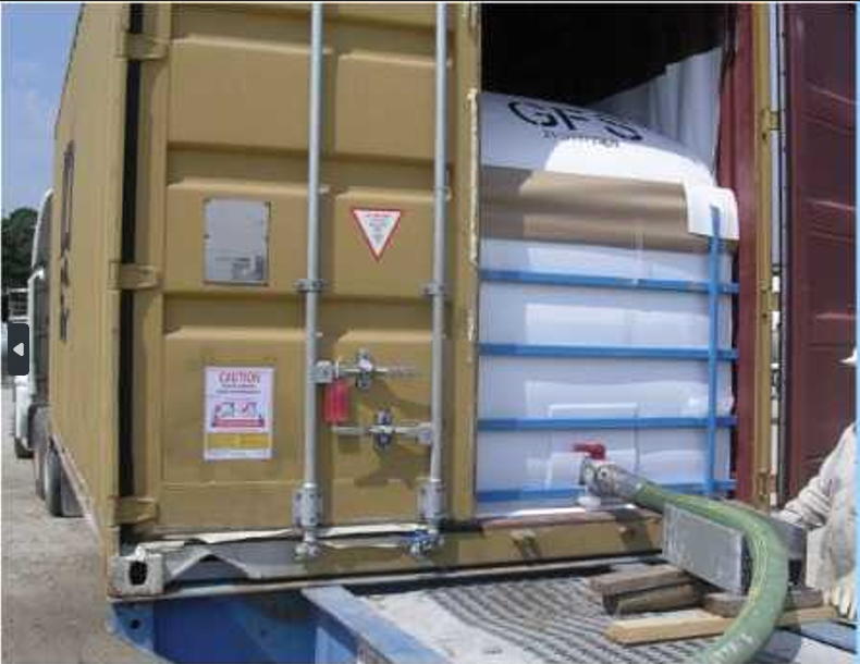 Logistics Image 1